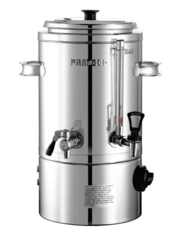 5 litre milk boiler
