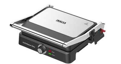 Sandwich griller